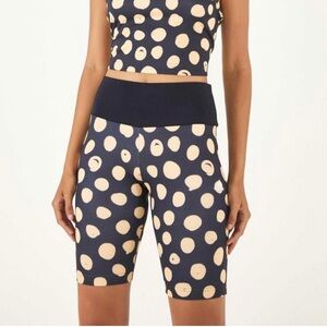 ADIDAS  Farm Totally New Rio Biker Shorts